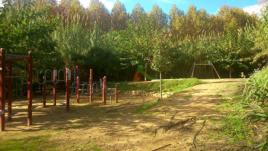 Llampaies Cal Xaietゲストハウス エクステリア 写真